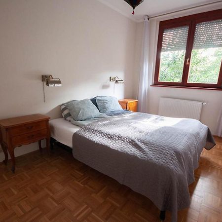 Castle Hillside Apartment Budapest Kültér fotó
