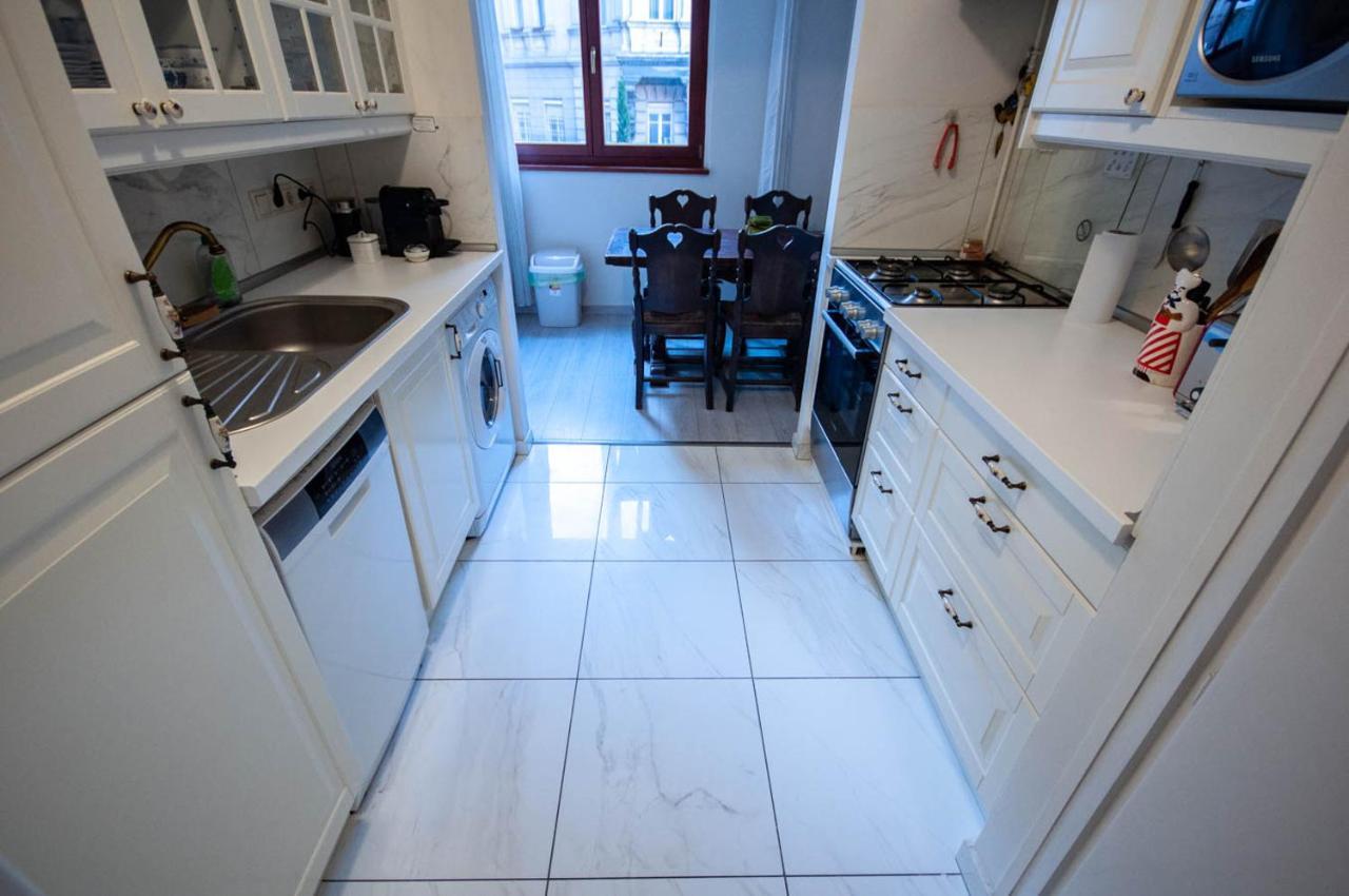 Castle Hillside Apartment Budapest Kültér fotó