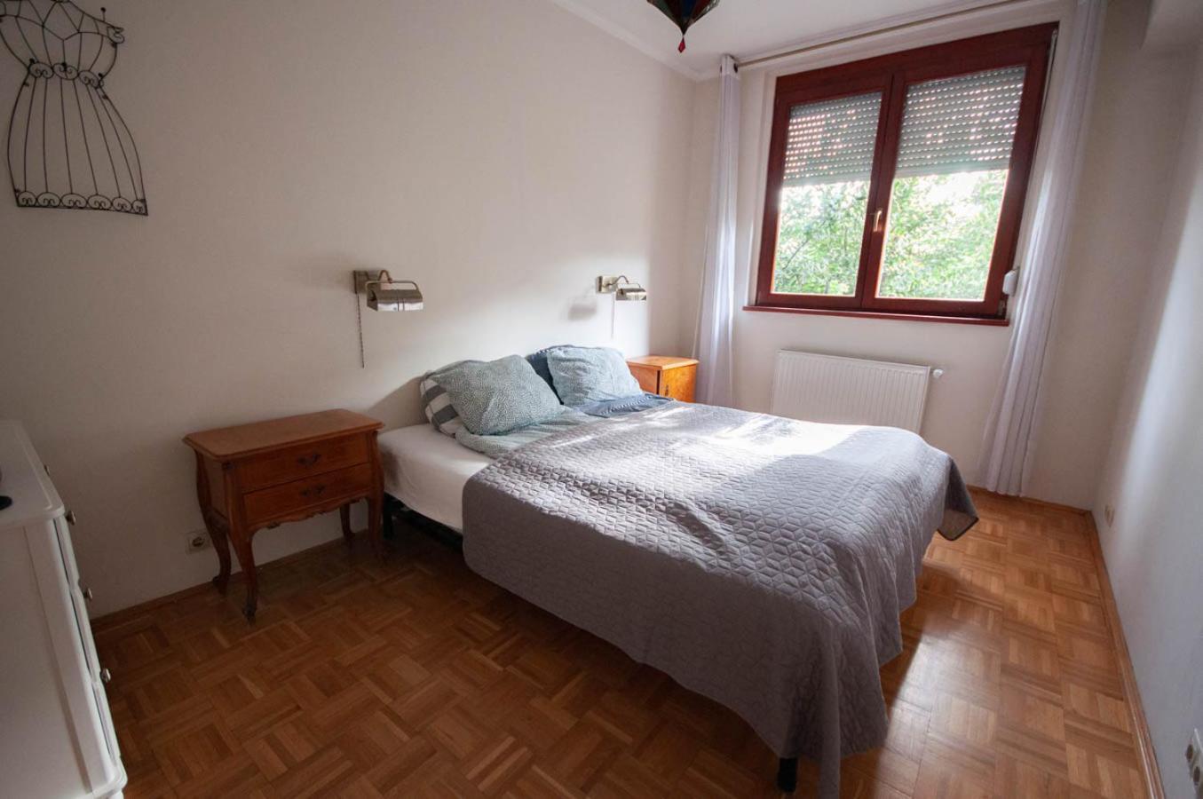 Castle Hillside Apartment Budapest Kültér fotó